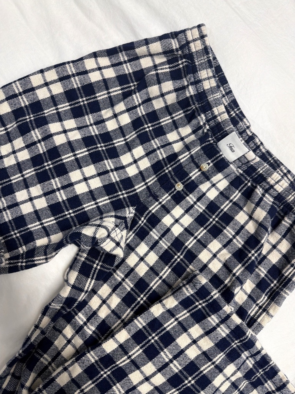 Aritzia Pajama Pants